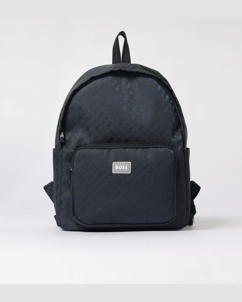 HUGO BOSS Tasche kinder Navy