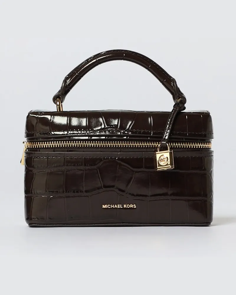 Michael Kors Schultertasche damen Braun