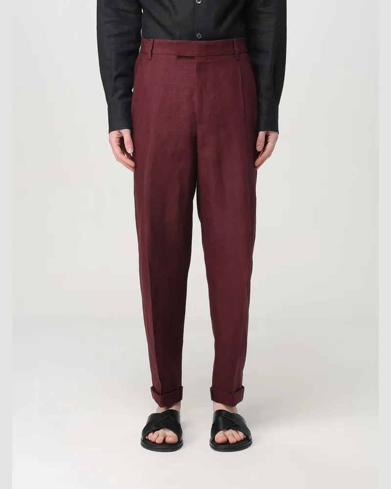 Dolce & Gabbana Hose Dolce & Gabbana Violett