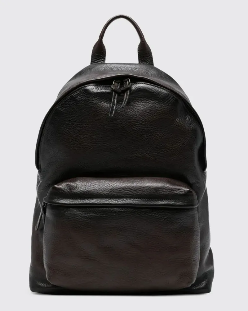 Officine Creative Italia Rucksack herren Braun