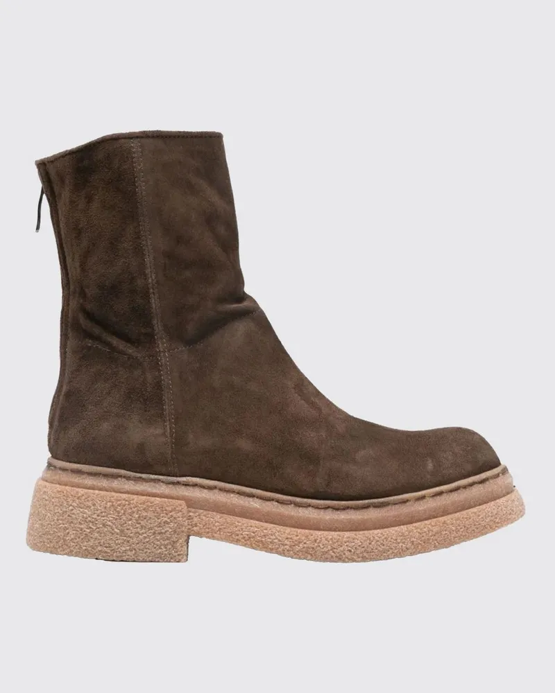 Alberto Fasciani Schuhe damen Braun