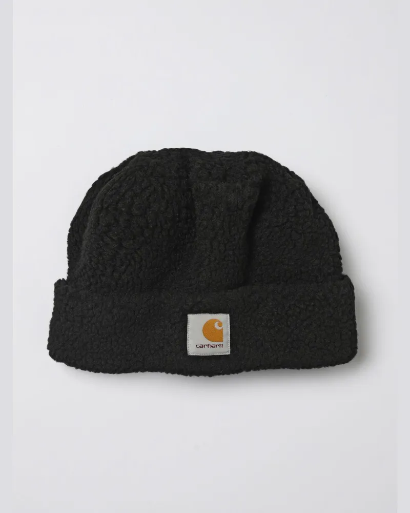 Carhartt WIP Hut herren Schwarz
