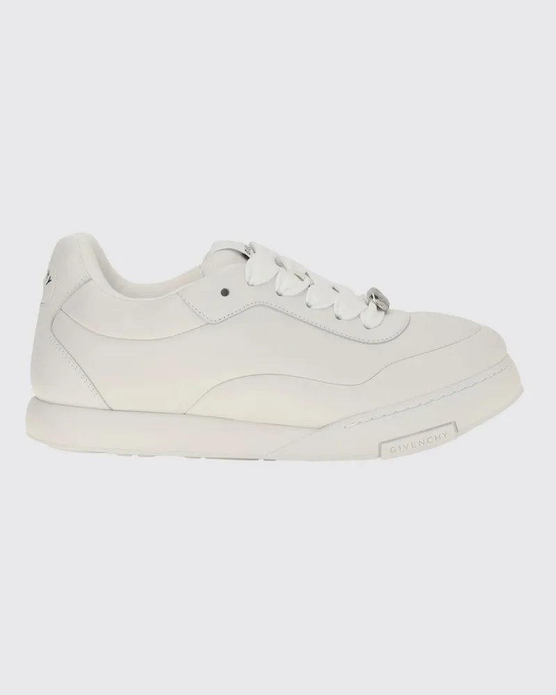 Givenchy Sneakers herren Weiß