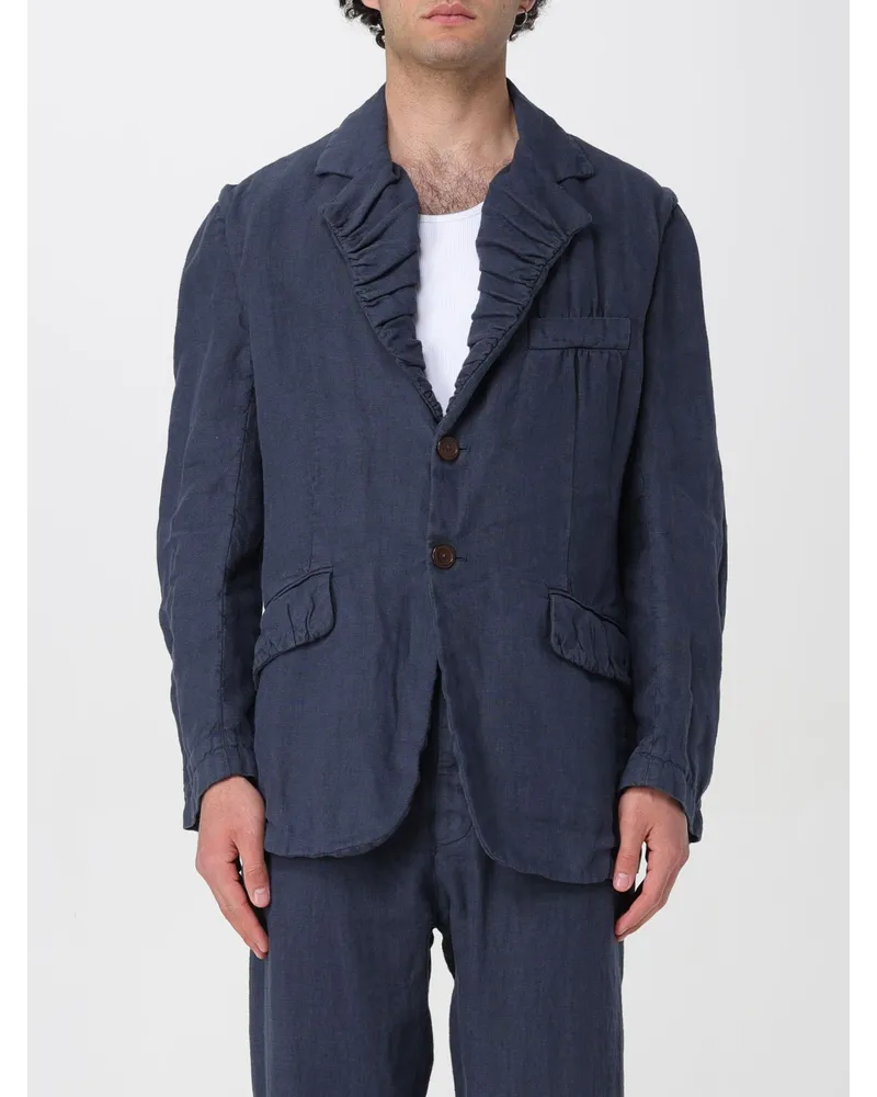 Vivienne Westwood Blazer Blau