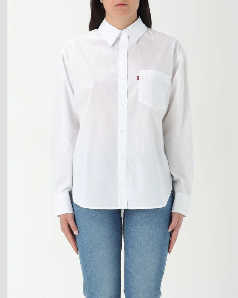 Levi's Hemdbluse damen Levi Natural