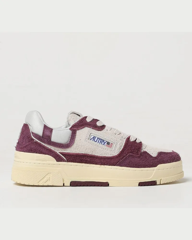 AUTRY Sneakers damen Beige