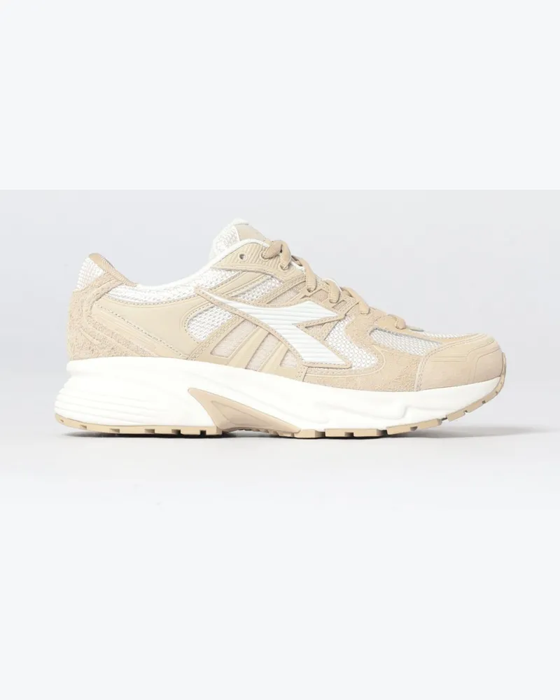 Diadora Sneakers herren Pistaziengrün