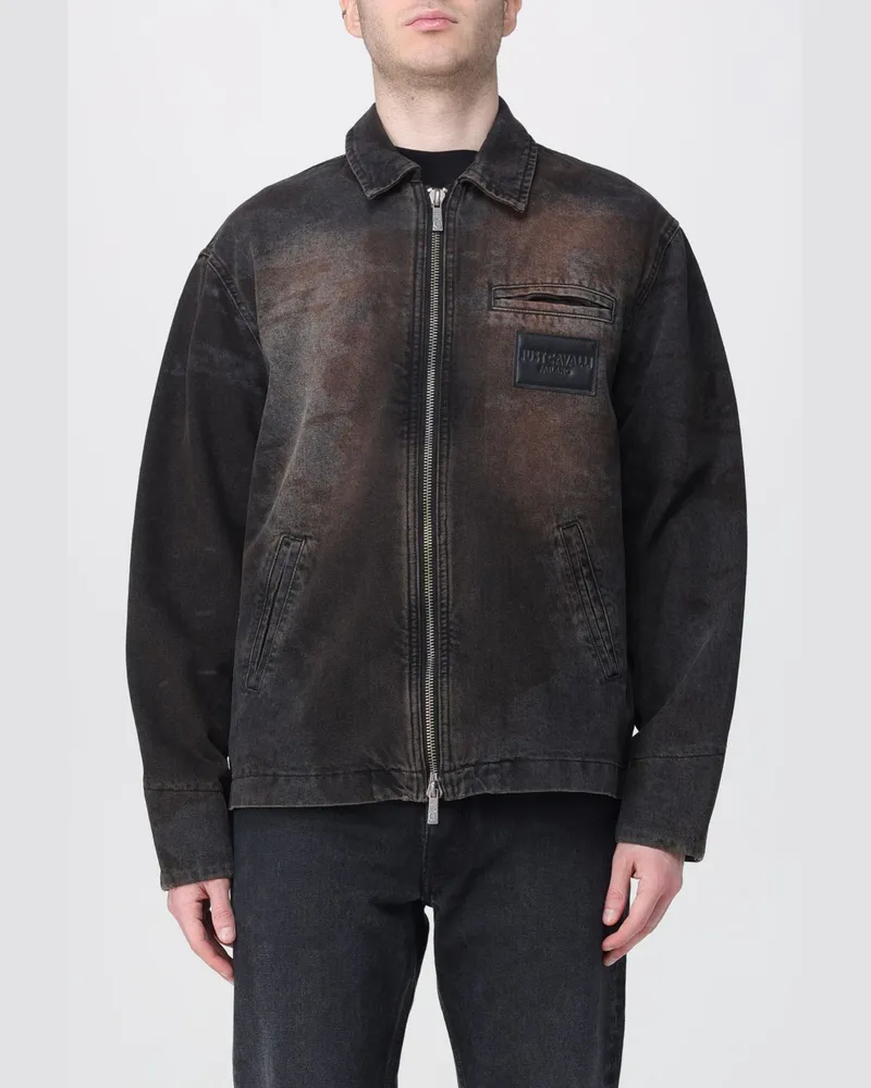 Just Cavalli Blazer herren Denim