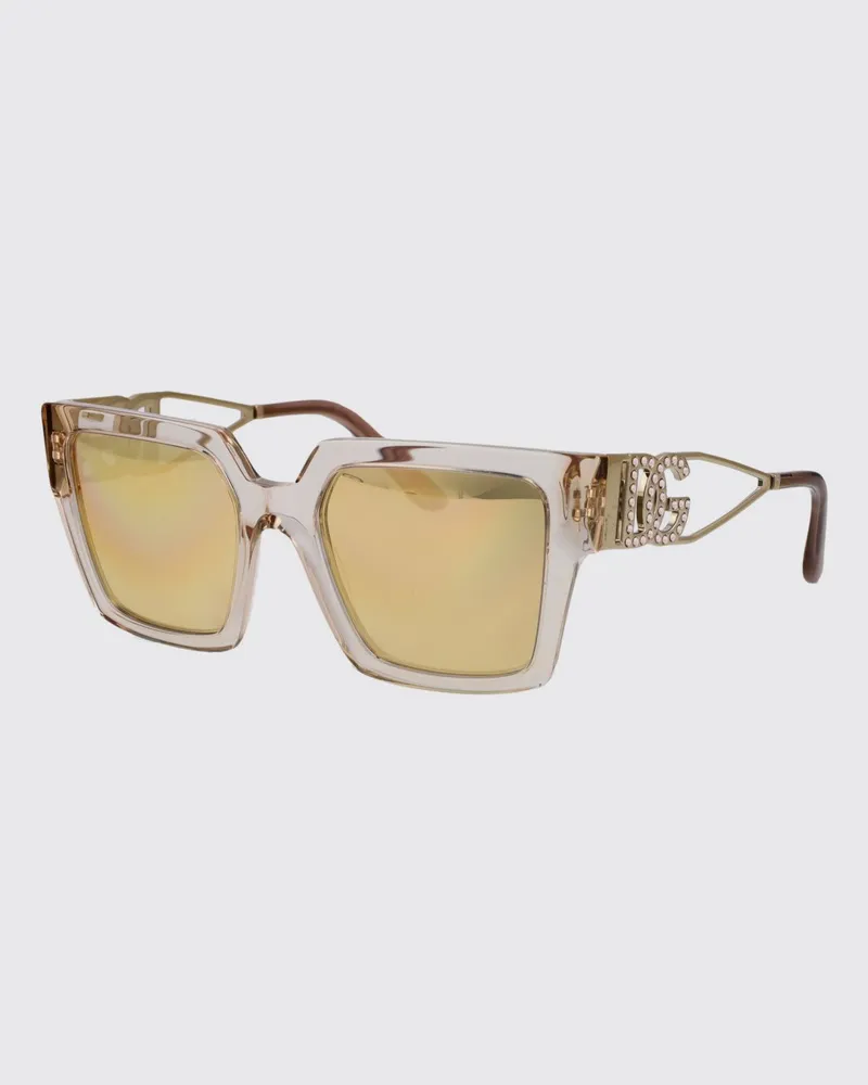 Dolce & Gabbana Sonnenbrillen damen Dolce & Gabbana Braun