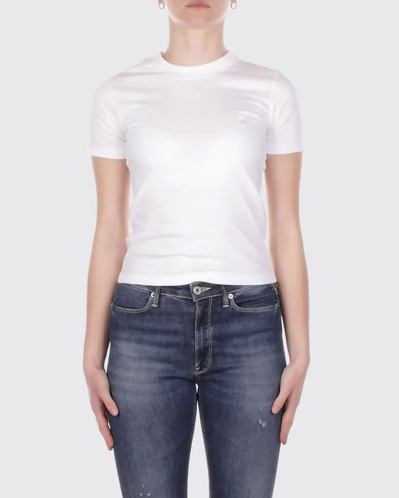 Carhartt WIP T-shirt damen Weiß