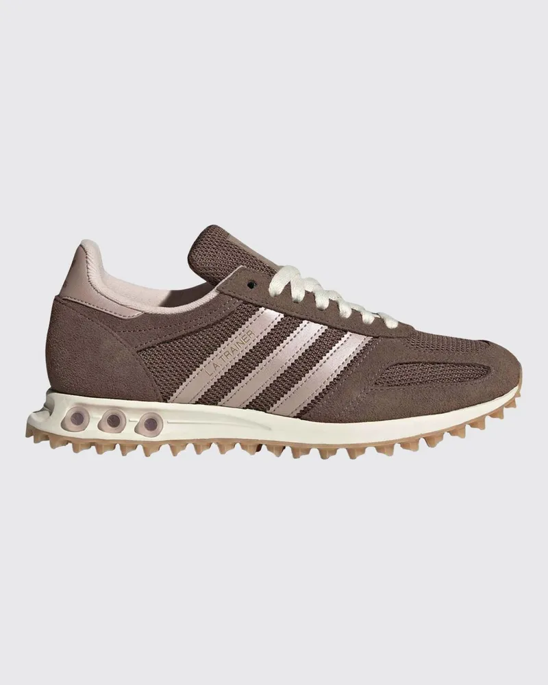 adidas Sneakers damen Braun