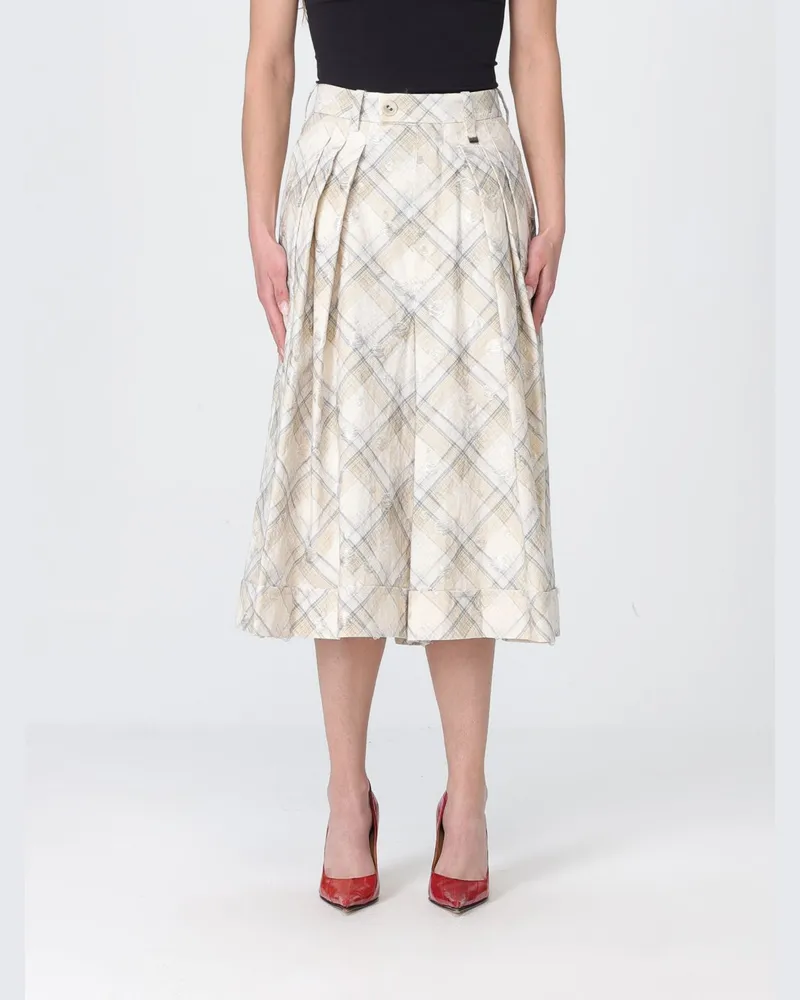 Vivienne Westwood Rock damen Beige