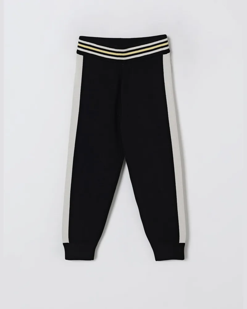 Marc Jacobs Hose kinder Schwarz
