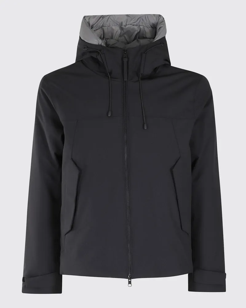 People of Shibuya Blazer herren Schwarz