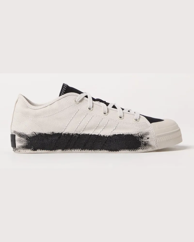 Y-3 Sneakers damen Ivory