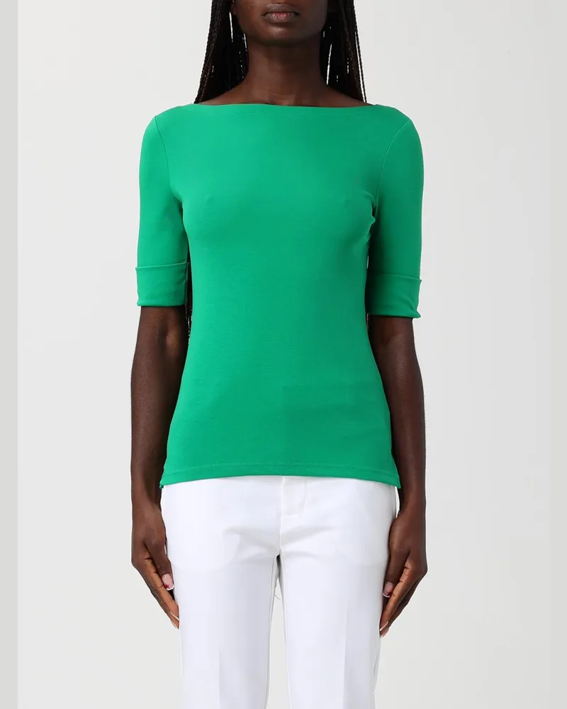 Ralph Lauren Pullover damen Grün