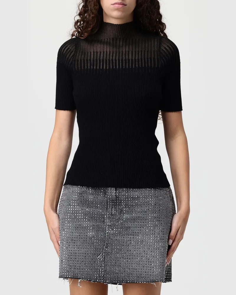Liu Jo Top damen Schwarz
