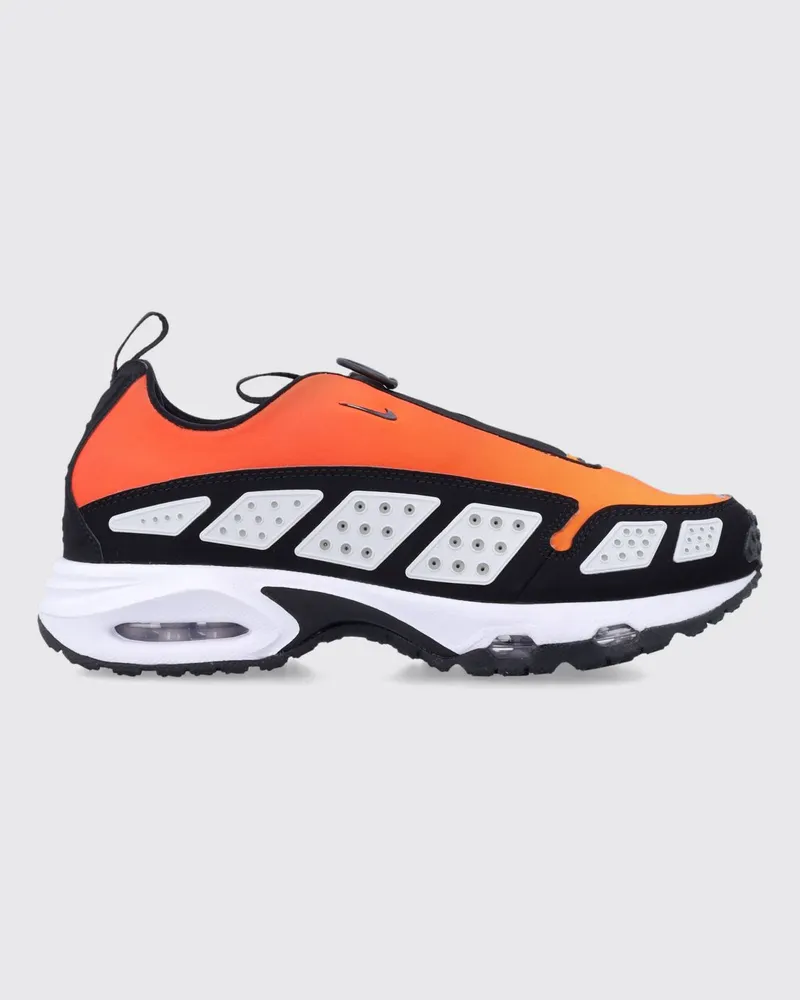 Nike Sneakers damen Orange