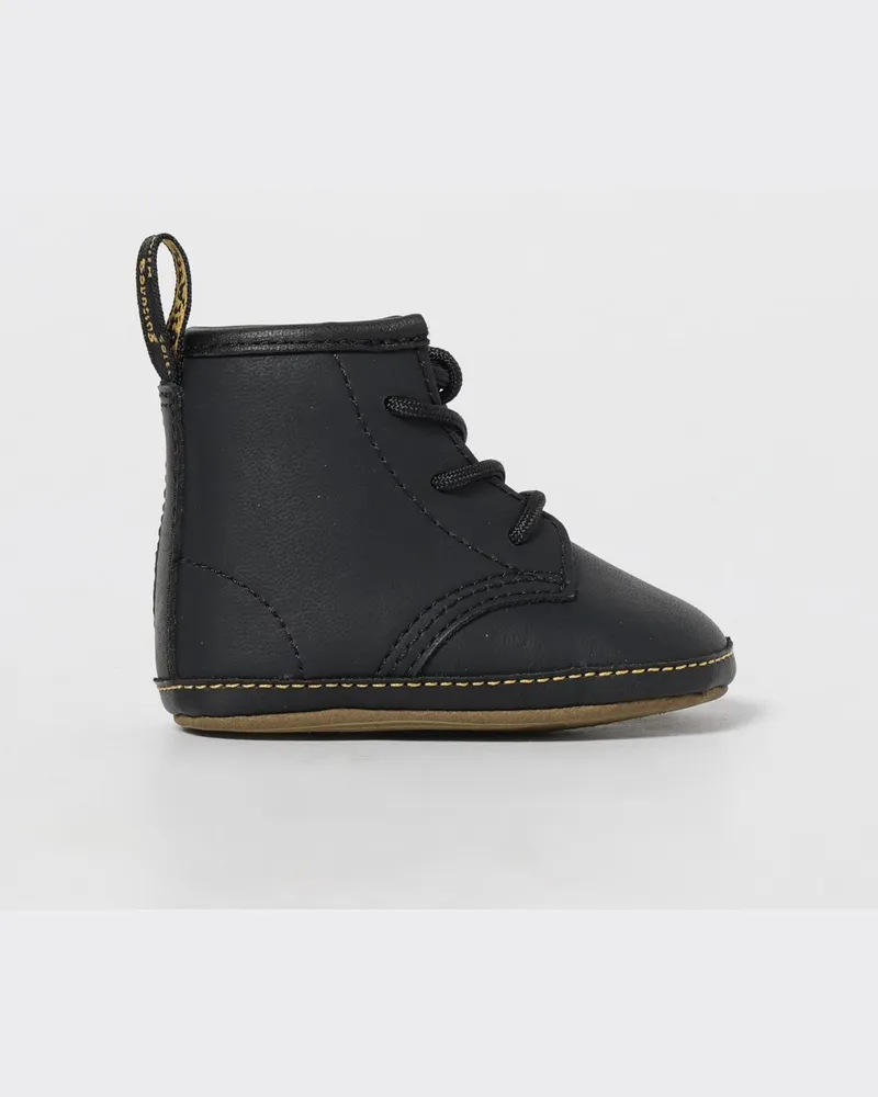 Dr.Martens Schuhe kinder Schwarz