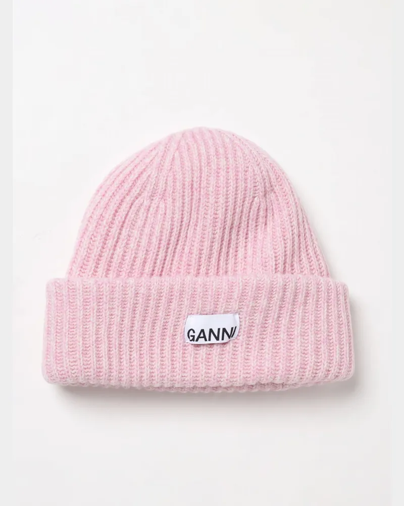 Ganni Hut damen Lila
