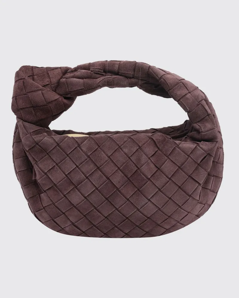 Bottega Veneta Handtasche damen Gold