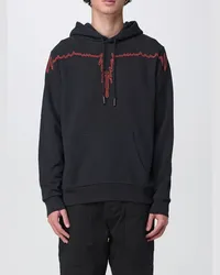 Marcelo Burlon | County of Milan Sweatshirt County Of Milan Schwarz