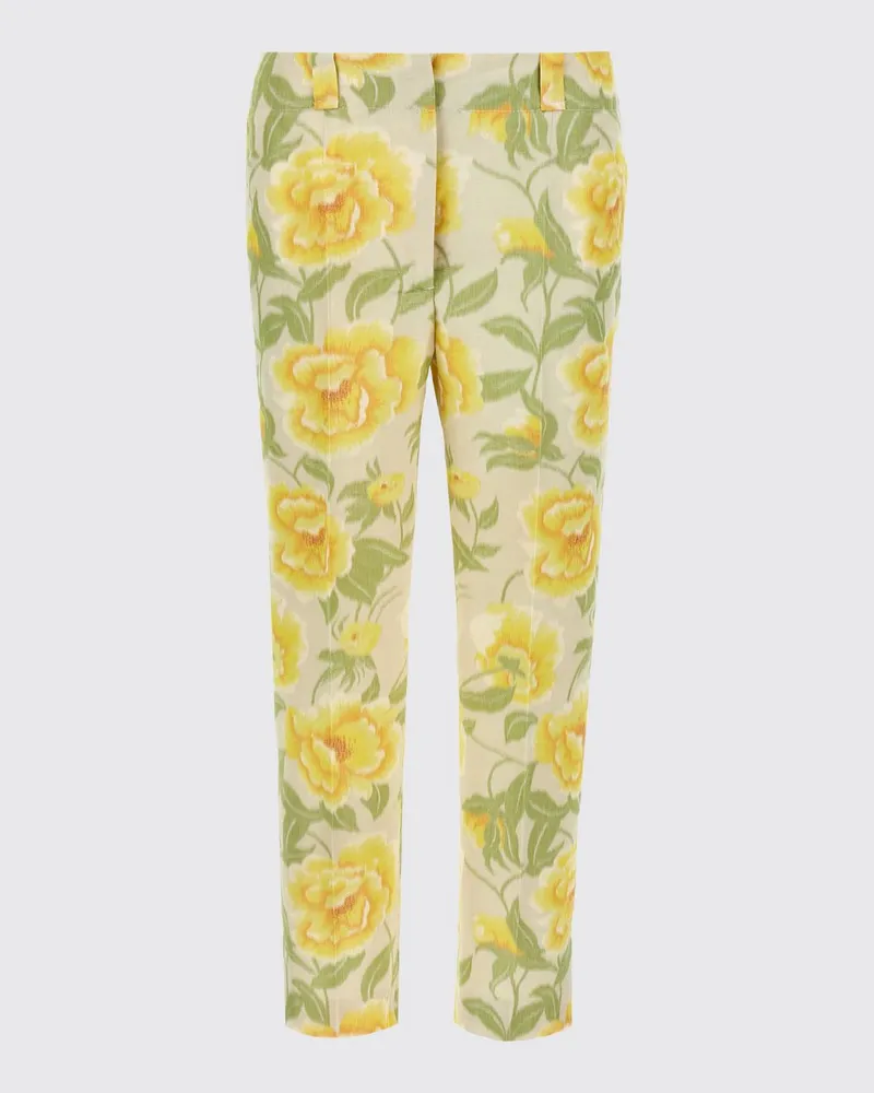 Kenzo Hose damen Bunt