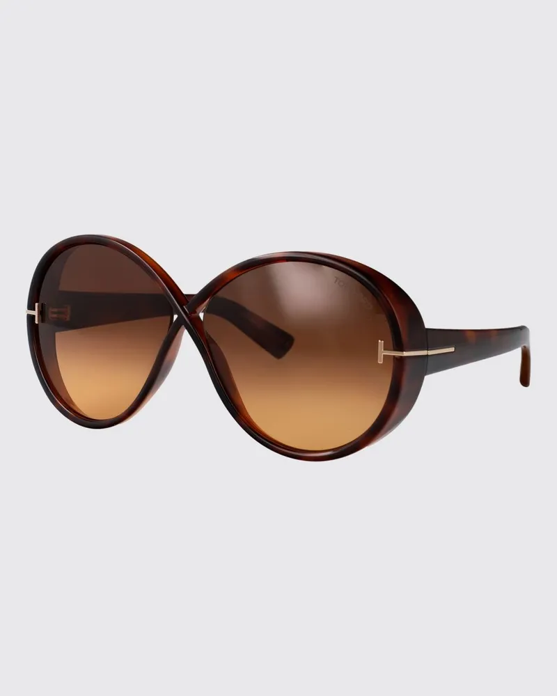 Tom Ford Sonnenbrille damen Braun