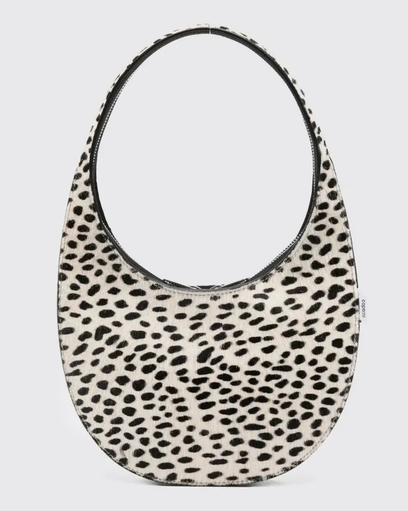COPERNI Schultertasche damen Weiß
