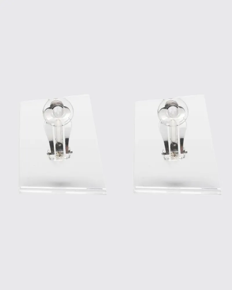 Monies Schmuck damen Durchsichtig