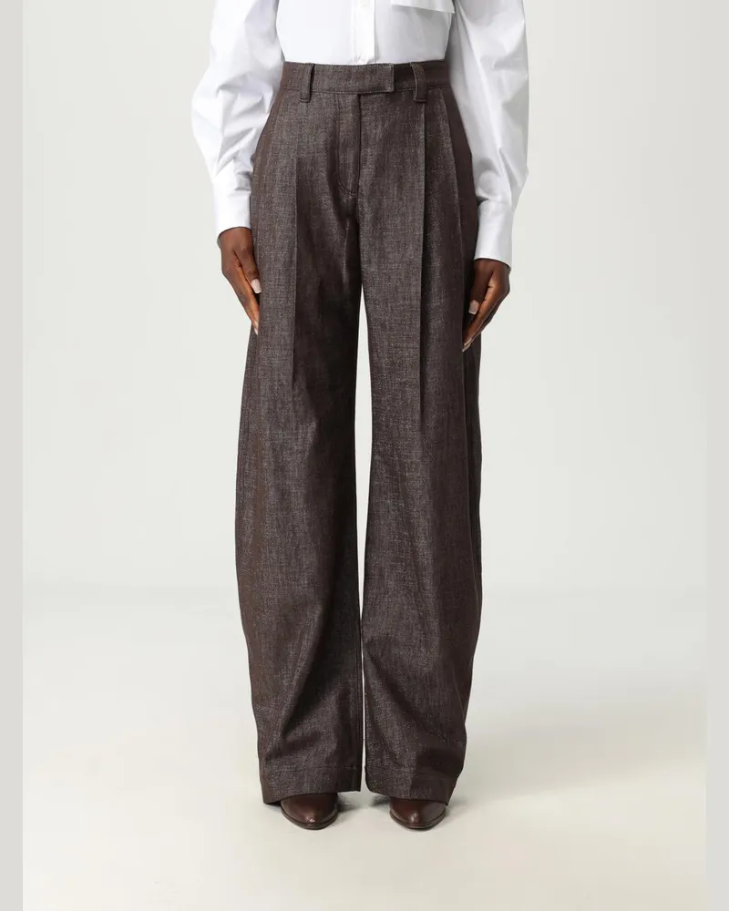 Brunello Cucinelli Jeans damen Dark