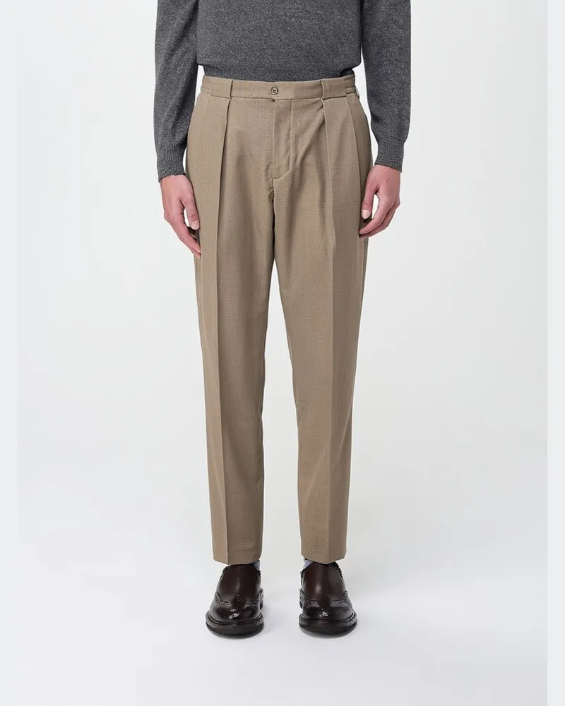 Briglia 1949 Hose herren Beige