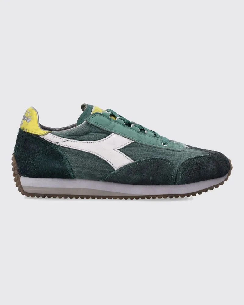 Diadora Sneakers herren Grün