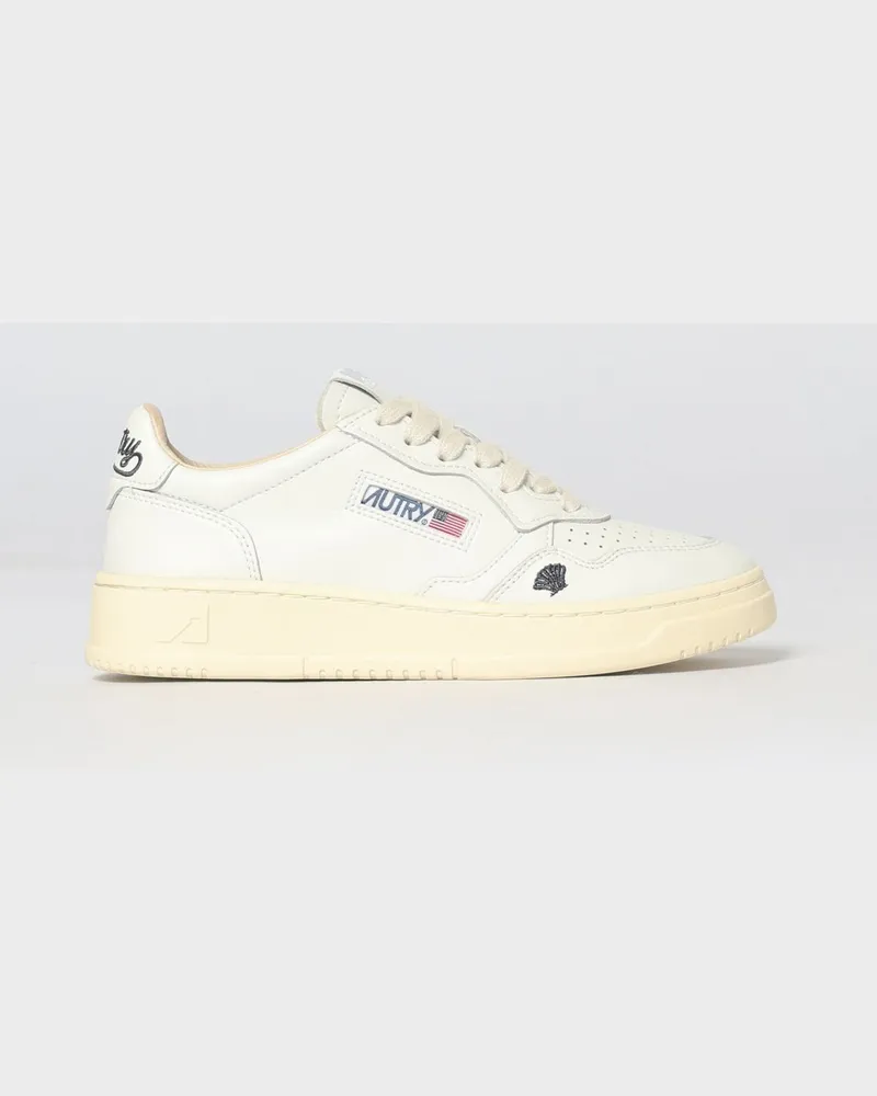 AUTRY Sneakers damen Weiß