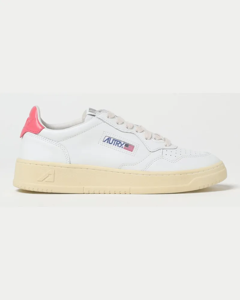 AUTRY Schuhe damen Weiß