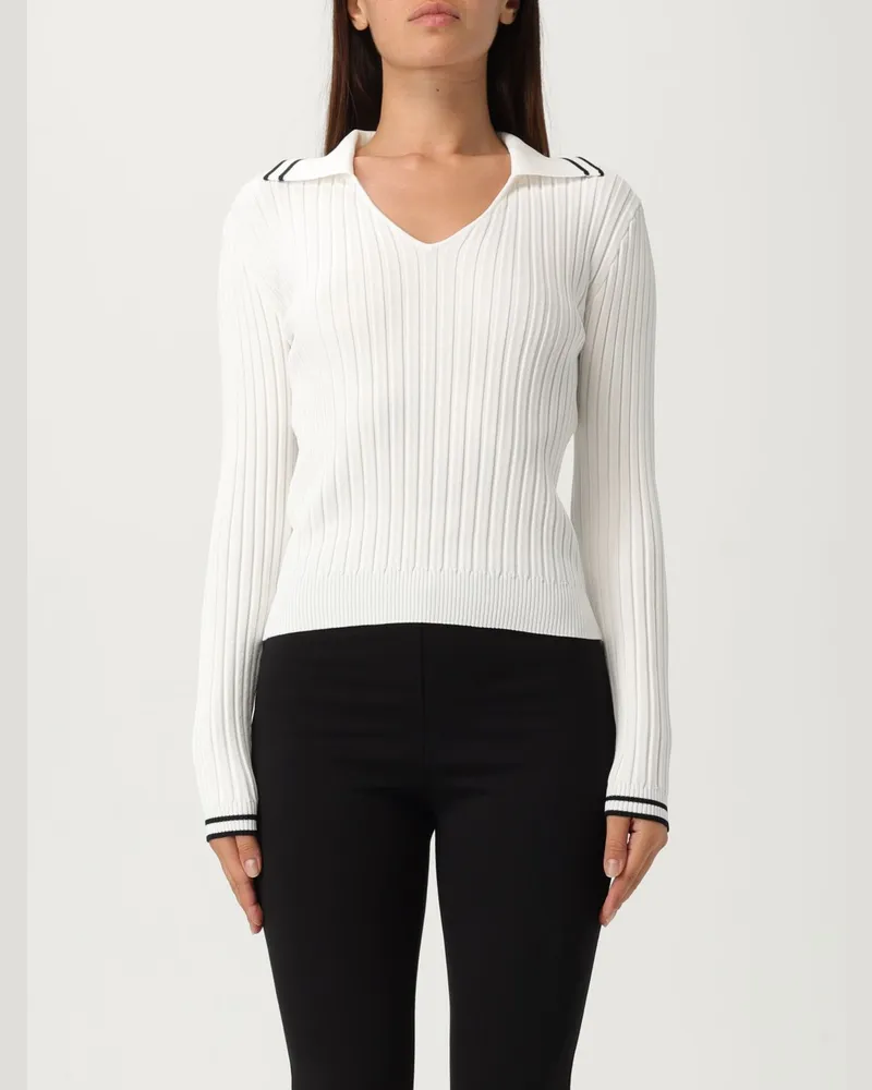Pinko Polo damen Weiß