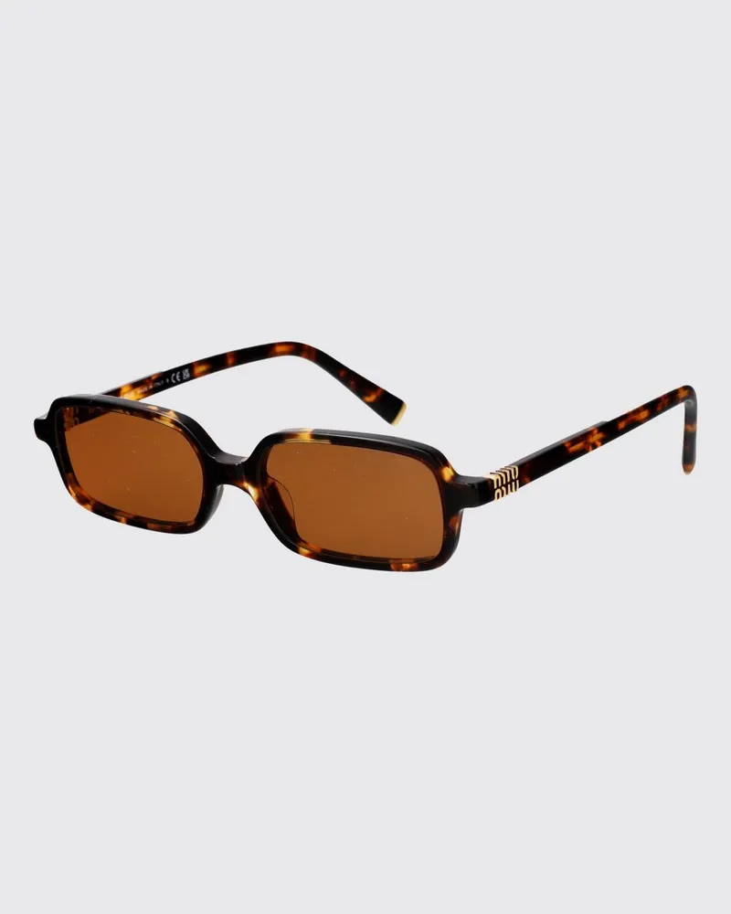 Miu Miu Sonnenbrille damen Fa01
