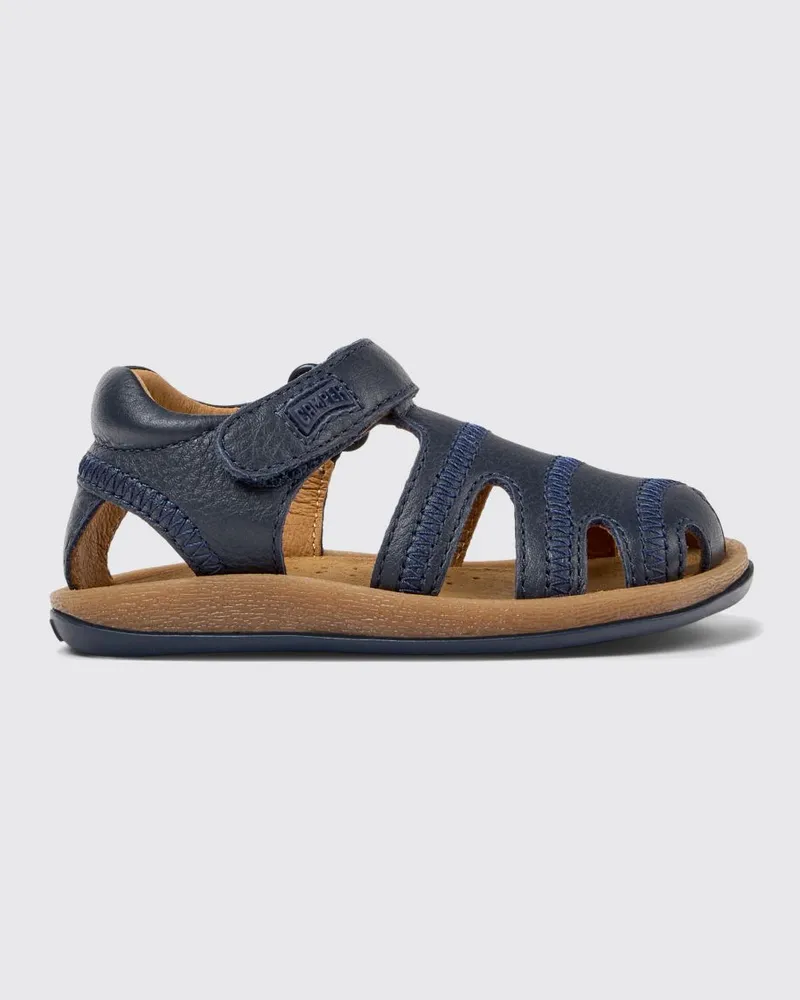Camper Schuhe kinder Blau