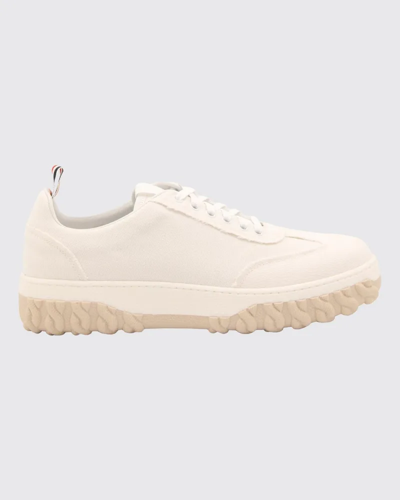 Thom Browne Sneakers herren Weiß