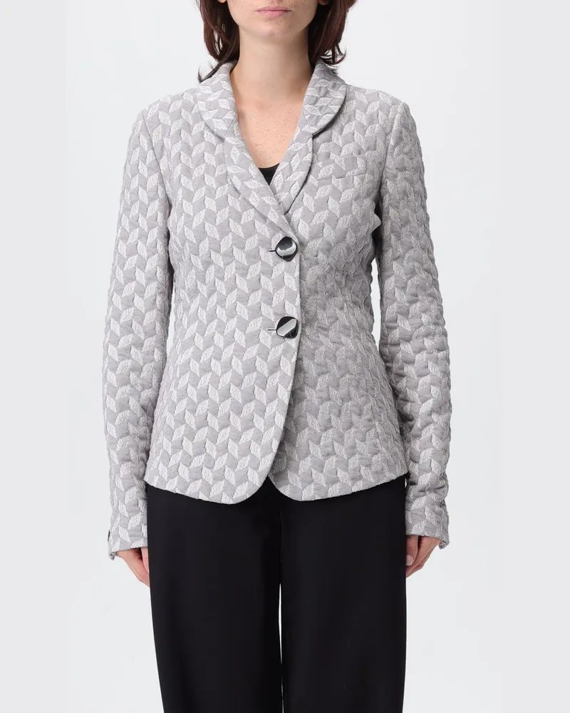Emporio Armani Blazer damen Bunt
