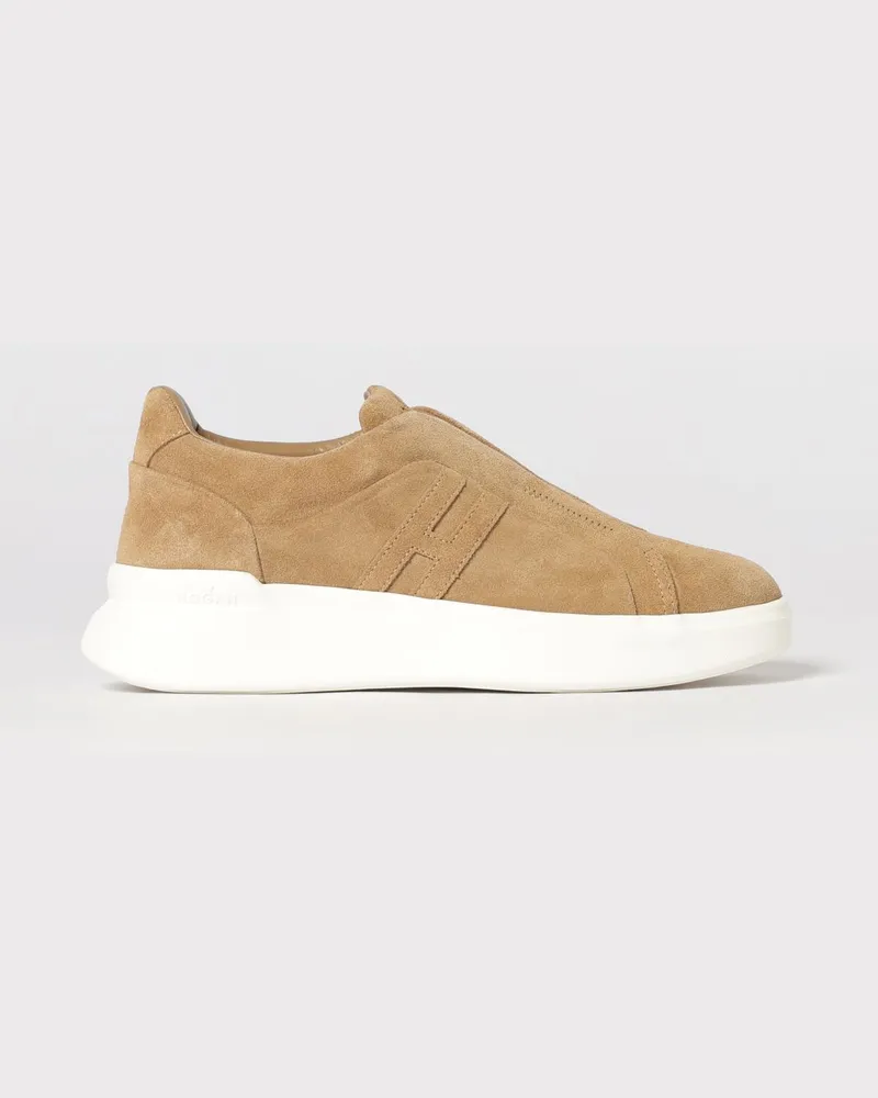 Hogan Sneakers herren Weiß