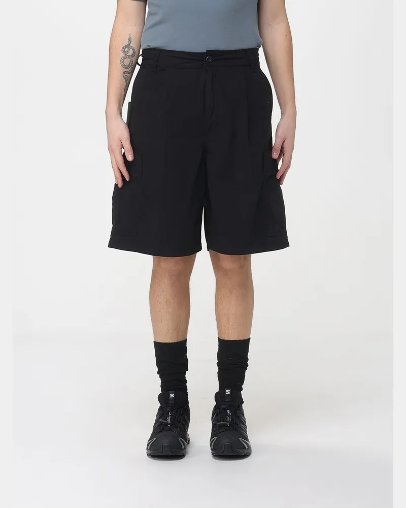 Carhartt WIP Shorts herren Schwarz