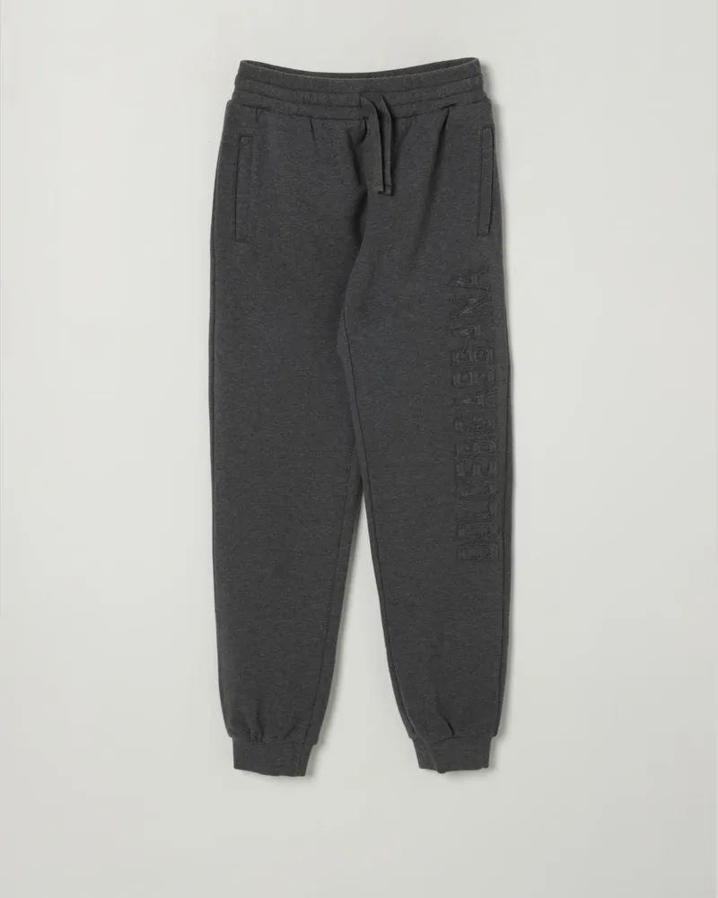 Dolce & Gabbana Hose kinder Dolce & Gabbana Grau