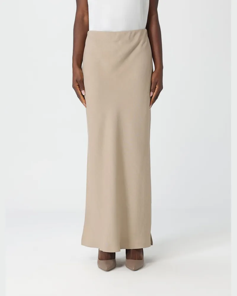 Brunello Cucinelli Rock damen Beige