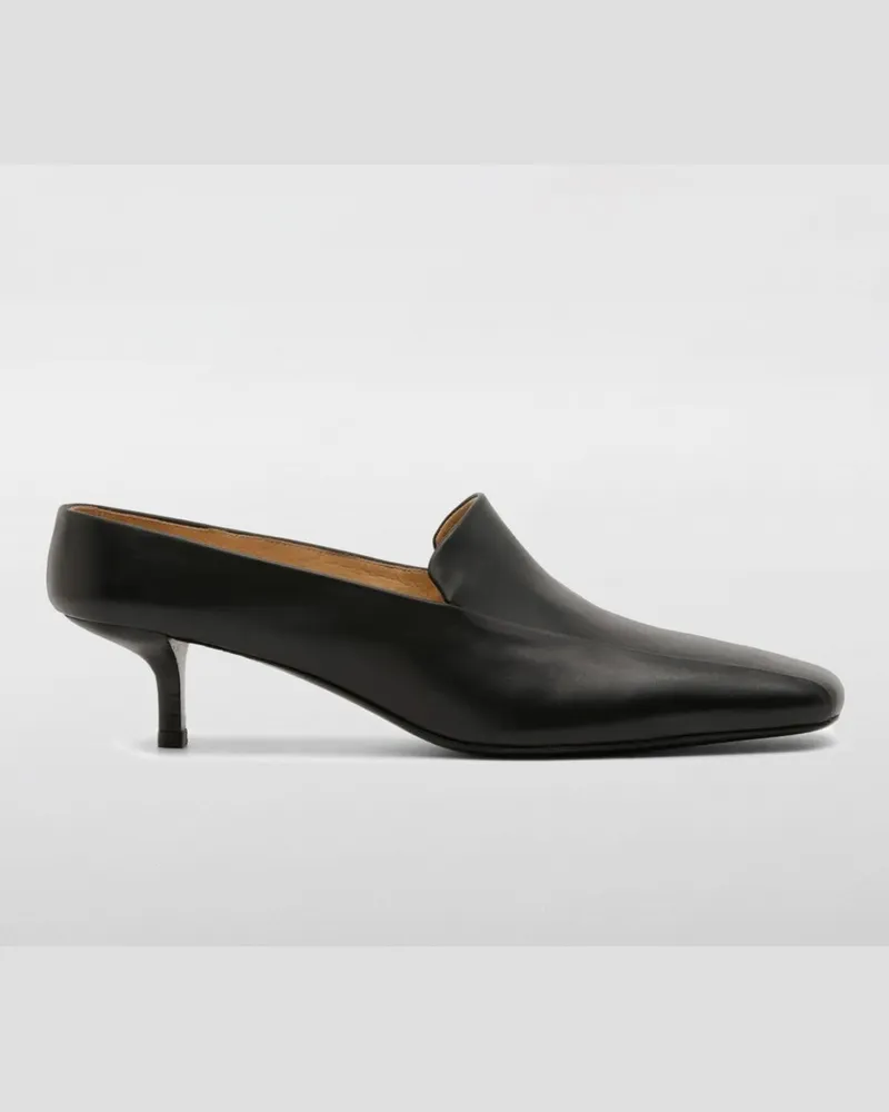 Marsèll Schuhe damen Marsell Schwarz