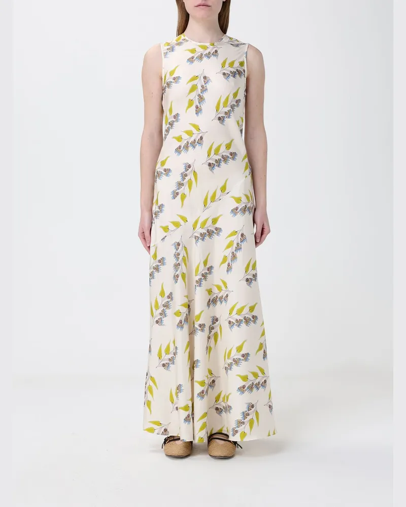 Ulla Johnson Kleid damen Bunt