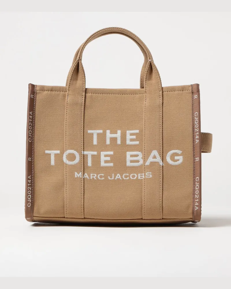 Marc Jacobs Handtasche damen Braun