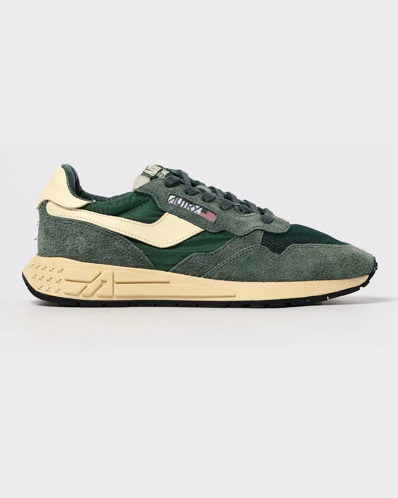 AUTRY Sneakers herren Grün