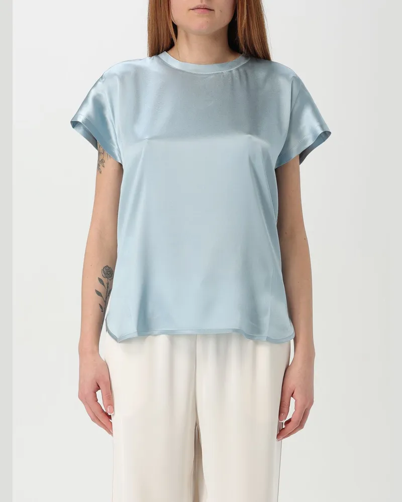 Pinko Top damen Hellblau