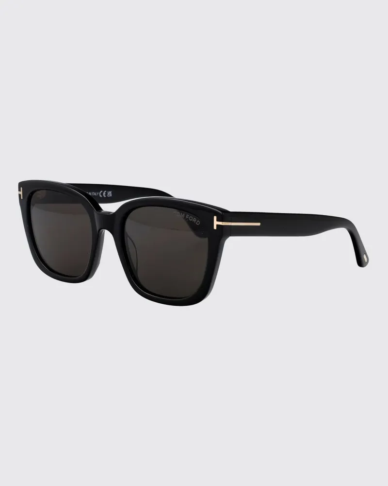 Tom Ford Sonnenbrille damen Schwarz